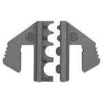 Sealey AK3858/B Non-Insulated Terminal Crimping Jaws