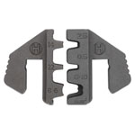Sealey AK3858/H Open Barrel & D-Sub Crimping Jaws