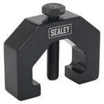 Sealey PS969 Steering Drop Arm Puller - Land Rover 2, 2A, 3