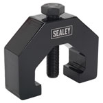 Sealey PS970 Steering Drop Arm Puller - Land Rover Defender 90, 110, 130