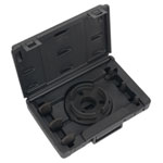 Sealey VS7037 Adjustable Press Support Plate