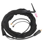 Sealey TIG11S Inverter TIG Welding Torch 16mm² with Push-Button