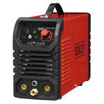 Sealey TIG160 TIG/MMA Inverter Welder 160Amp 230V