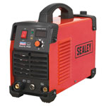 Sealey PP40E Plasma Cutter Inverter 40A 230V