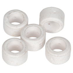 Sealey PP40E.D Diffuser for PP40E Pack of 5