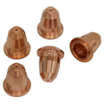 Sealey PP40PLUS.N Nozzle for PP40PLUS - Pack of 5