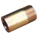 Sealey 610/A6 Tube Adaptor 75mm