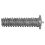 Sealey SR2000.AM Al-Mg Studs for SR2000 Pack of 10