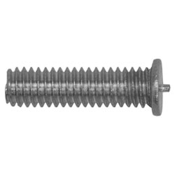 Sealey SR2000.AMS Al-Mg-Si Studs for SR2000 Pack of 10