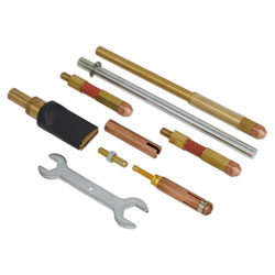 Sealey SR2000.E Electrode Kit for SR2000