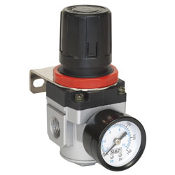 Air Filters, Regulators & Lubricators