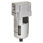Sealey SA4001F Air Filter - High Flow