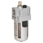 Sealey SA4001L Air Lubricator - High Flow