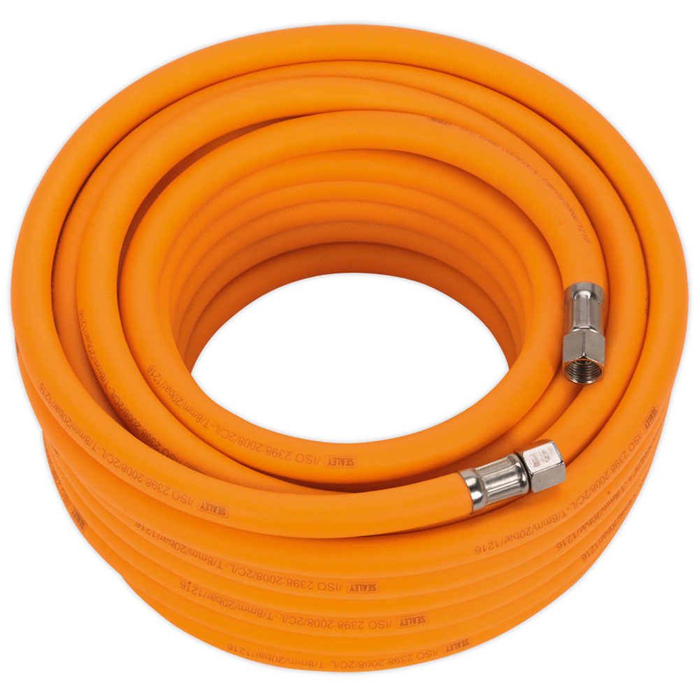 Sealey pressure store washer hose