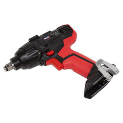 Sealey CP20VIW Impact Wrench 20V 1/2Sq Drive 230Nm - Body Only