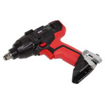 Sealey CP20VIW Impact Wrench 20V 1/2Sq Drive 230Nm - Body Only