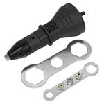 Sealey DRA01 Riveter Adaptor Drill Powered