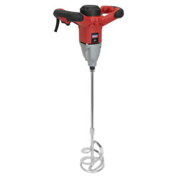 Sealey PM120L Electric Paddle Mixer 120L 1400W/230V