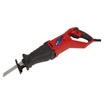 Sealey SRS850 Reciprocating Saw 850W/230V