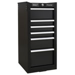 Sealey PTB40506 Hang-On Chest 6 Drawer Heavy-Duty