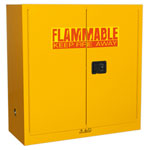 Sealey FSC09 Flammables Storage Cabinet 1095 x 460 x 1120mm