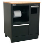 Sealey APMS20 Modular Floor Cabinet Multifunction 775mm Heavy-Duty