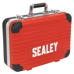 Sealey AP616 Professional HDPE Tool Case Heavy-Duty