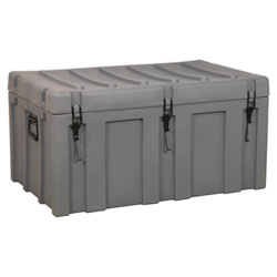 Sealey RMC1020 Rota-Mould Cargo Case 1020mm