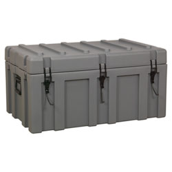 Sealey RMC870 Rota-Mould Cargo Case 870mm