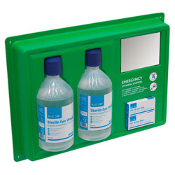 Sealey EWS03 Eye/Wound Wash Station