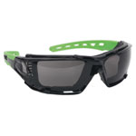 Sealey SSP69 Safety Spectacles with EVA Foam Lining - Anti-Glare Lens