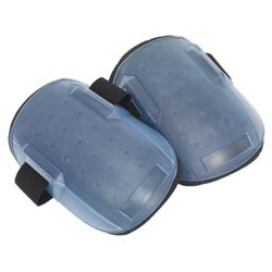 Sealey SSP79 Knee Pads - EVA Foam with TPR Cap