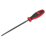 Sealey AK5732 Round Engineer's File 200mm