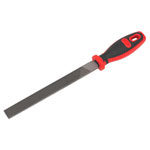 Sealey AK5736 Flat Engineer's Hand File 200mm