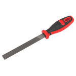 Sealey AK5806 Flat Engineer's Hand File 150mm