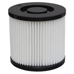 Sealey PC195SDCFL Locking Cartridge Filter for PC195SD