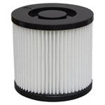 Sealey PC195SDCFL Locking Cartridge Filter for PC195SD