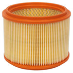 Sealey DFS35CF Cartridge Filter Class M