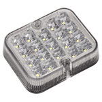 Sealey TB13LED Reverse Lamp 12-24V LED