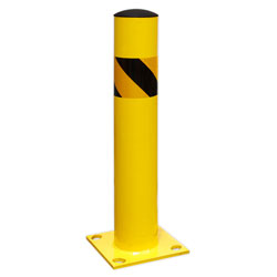 Safety Barriers