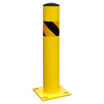 Safety Barriers