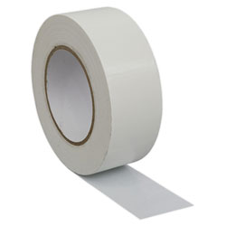 Sealey DTW Duct Tape 50mm x 50m White