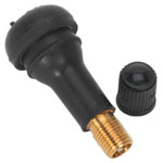 Sealey TV413 Tyre Valve Tubeless Snap-in Type TR413 Pack of 100