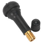 Sealey TV414 Tyre Valve Tubeless Snap-in Type TR414 Pack of 100
