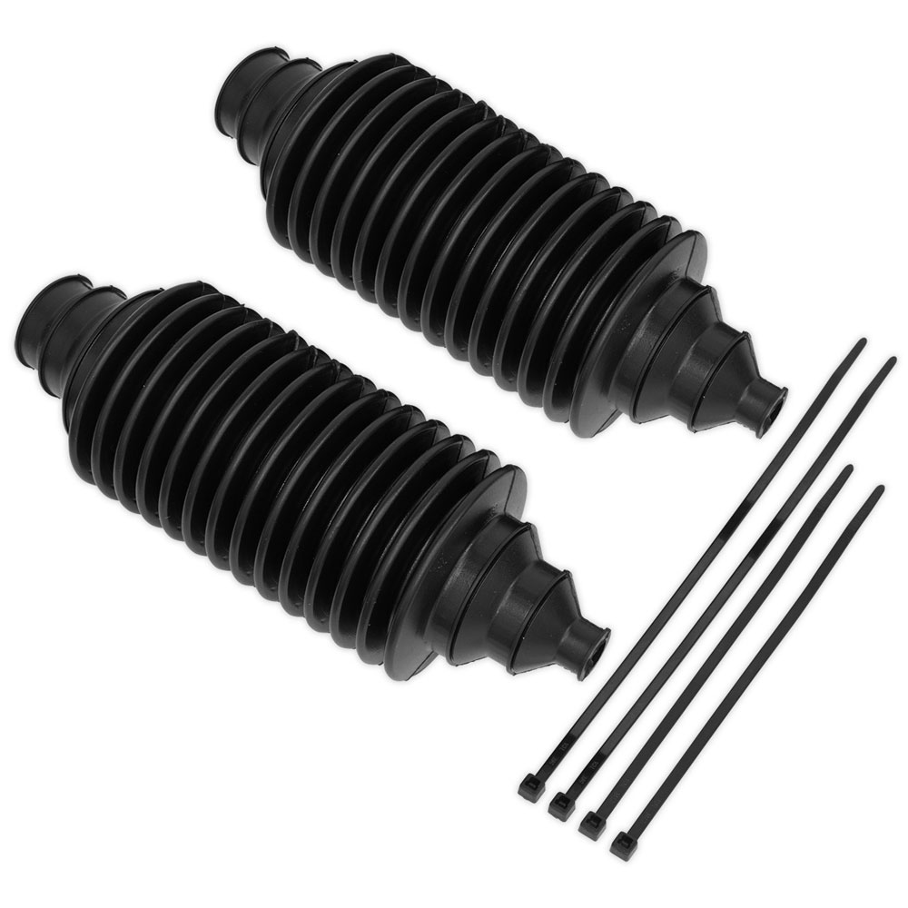 Sealey SRBK200 Universal Steering Rack Boot Kit Rapid Online