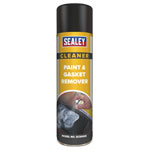 Sealey SCS042S Paint & Gasket Remover 500ml