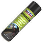 Sealey SCS036S Freeze Shock & Release Spray Lubricant 500ml