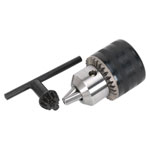 Sealey DC002 Drill Chuck 13mm 1/2-20UNF