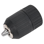 Sealey DC004 Drill Chuck Keyless 13mm 1/2"-20UNF