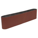 Sealey SB0015 Sanding Belt 100 x 915mm 80Grit